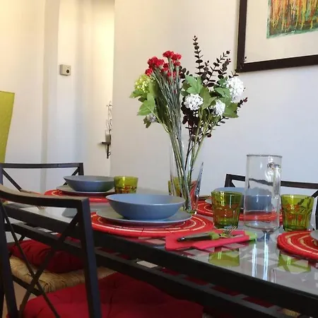 Apartment Nel Cuore Di