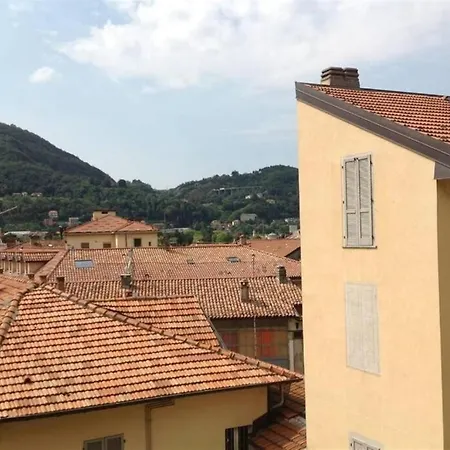 Lejlighed Nel Cuore Di