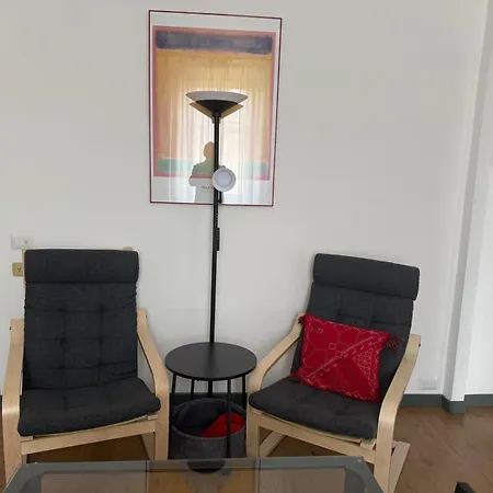 Nel Cuore Di Lejlighed *