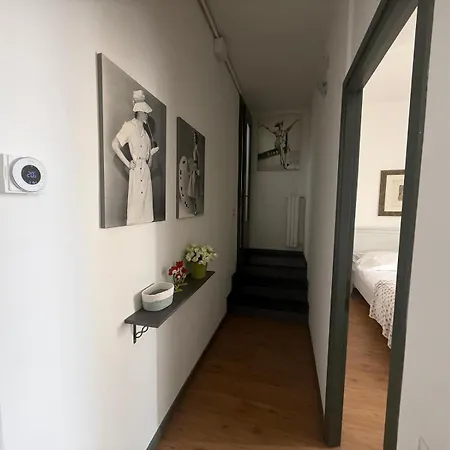 Nel Cuore Di Lejlighed *