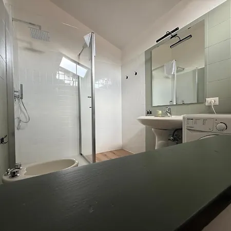 Apartment Nel Cuore Di Como