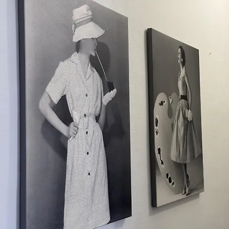 Nel Cuore Di Lejlighed *