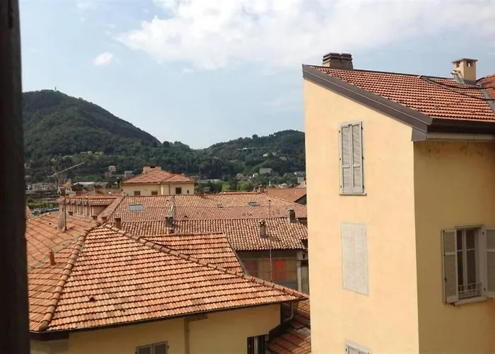 Appartement Nel Cuore Di