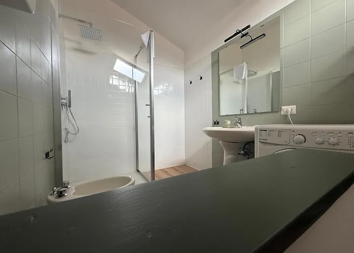 Appartement Nel Cuore Di Côme