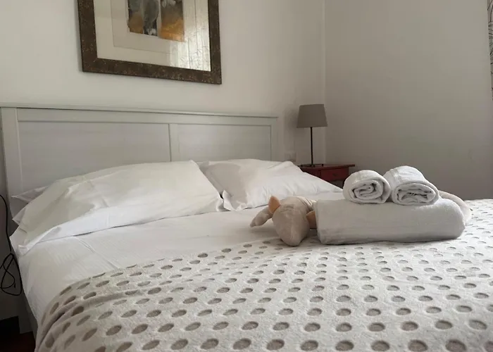 Nel Cuore Di Côme