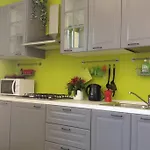 Nel Cuore Di Apartment
