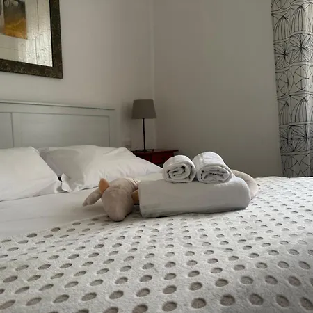 公寓 Nel Cuore Di 科莫