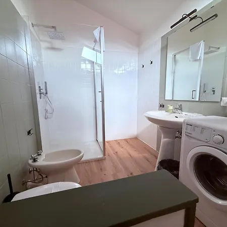 Nel Cuore Di Apartment