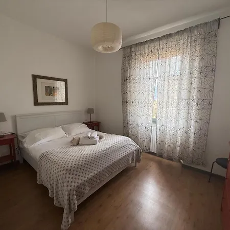 Apartment Nel Cuore Di