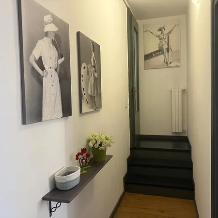 Apartment Nel Cuore Di Como