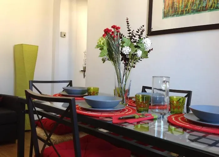 Apartment Nel Cuore Di