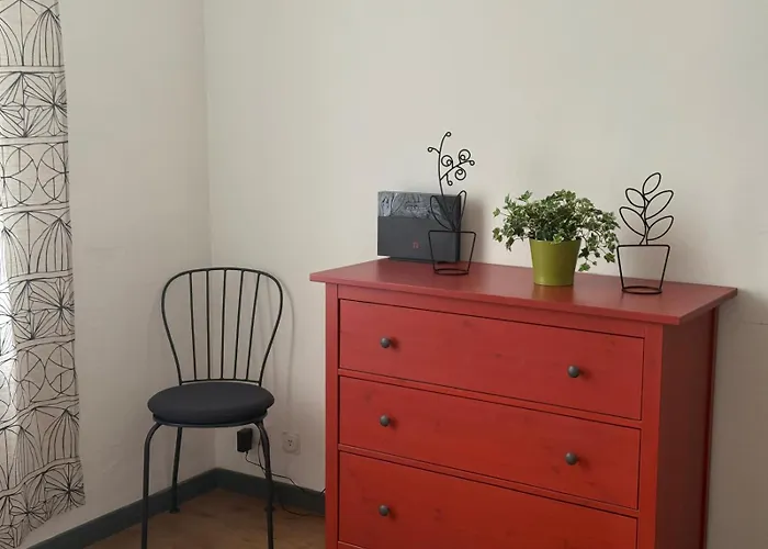 Nel Cuore Di 公寓 科莫