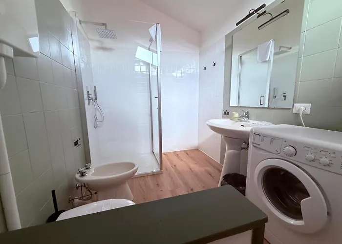 Nel Cuore Di Apartment