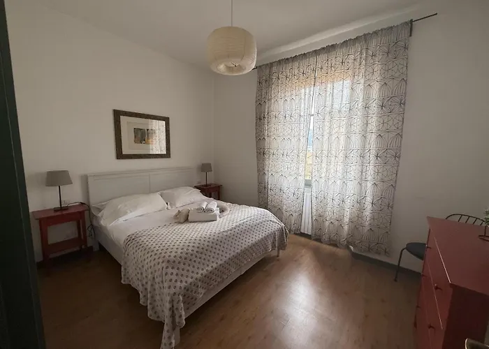 Appartamento Nel Cuore Di