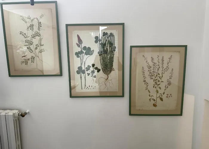 公寓 Nel Cuore Di *