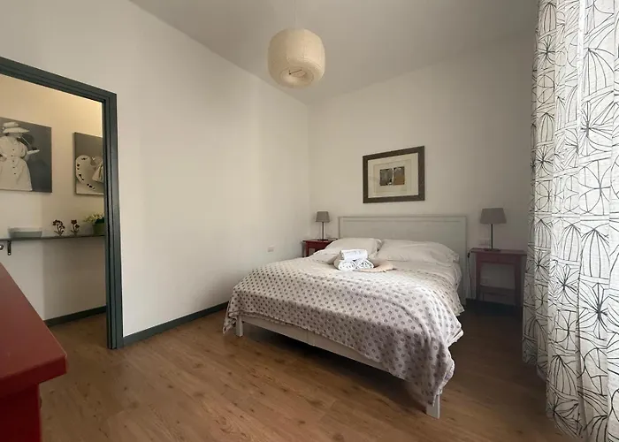 Nel Cuore Di Apartment Como