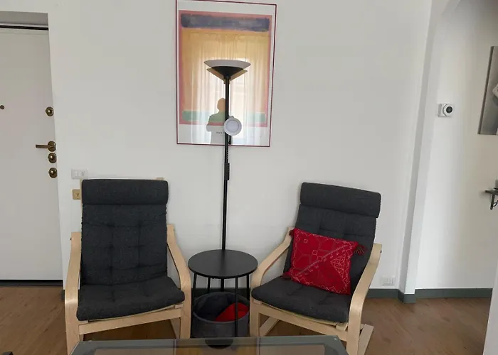 Nel Cuore Di 公寓 *